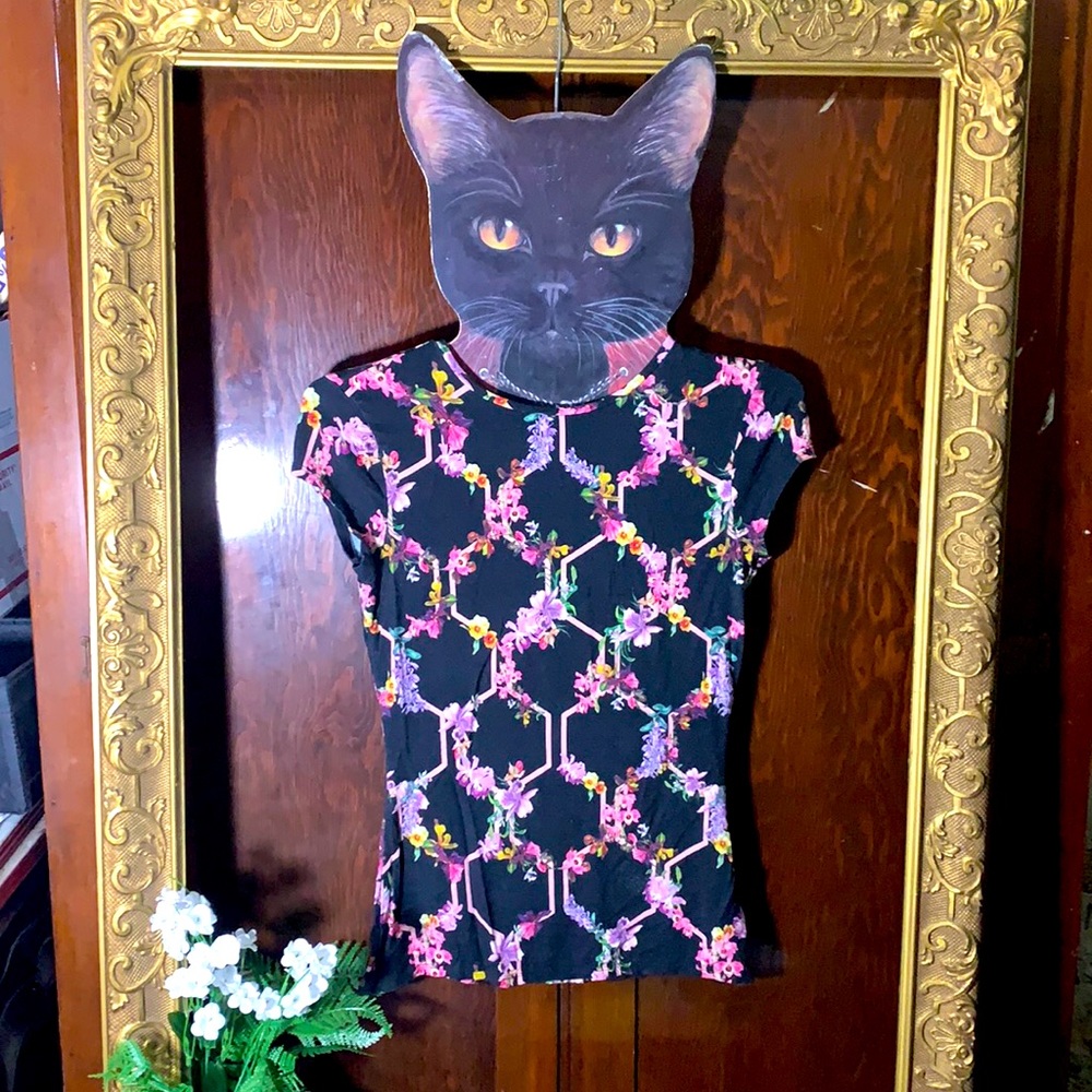 Ted Baker Top
